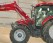 Трактор Case IH Maxxum 110